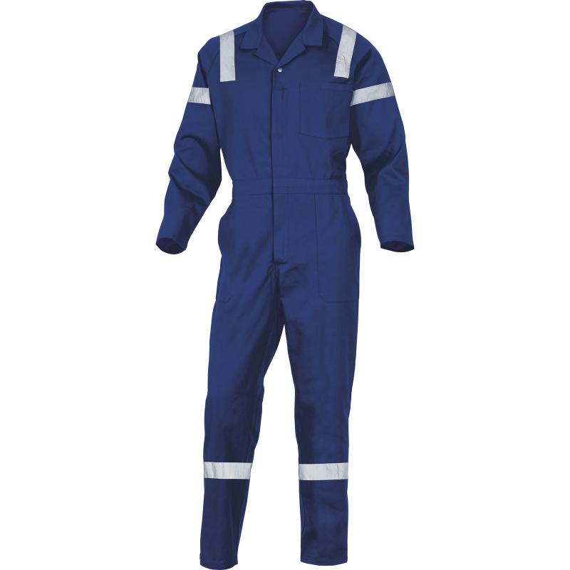 DELTA PLUS PALA2HVCO Working Overall – Milary LTD