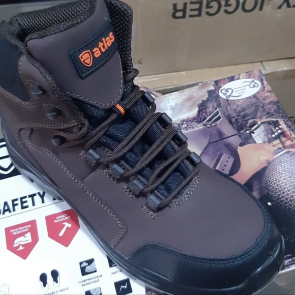 ATLAS RP002 SHOE